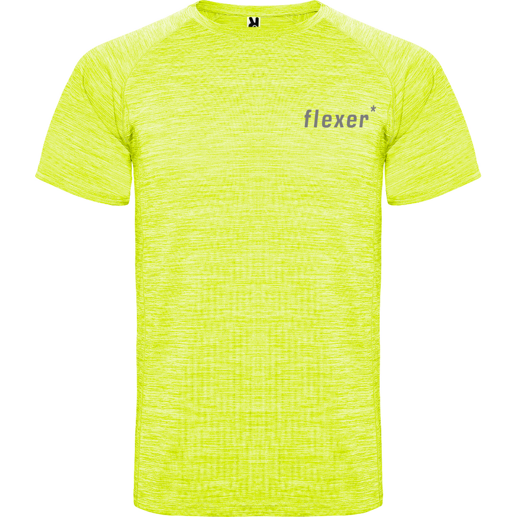 Camiseta técnica Control Dry v6