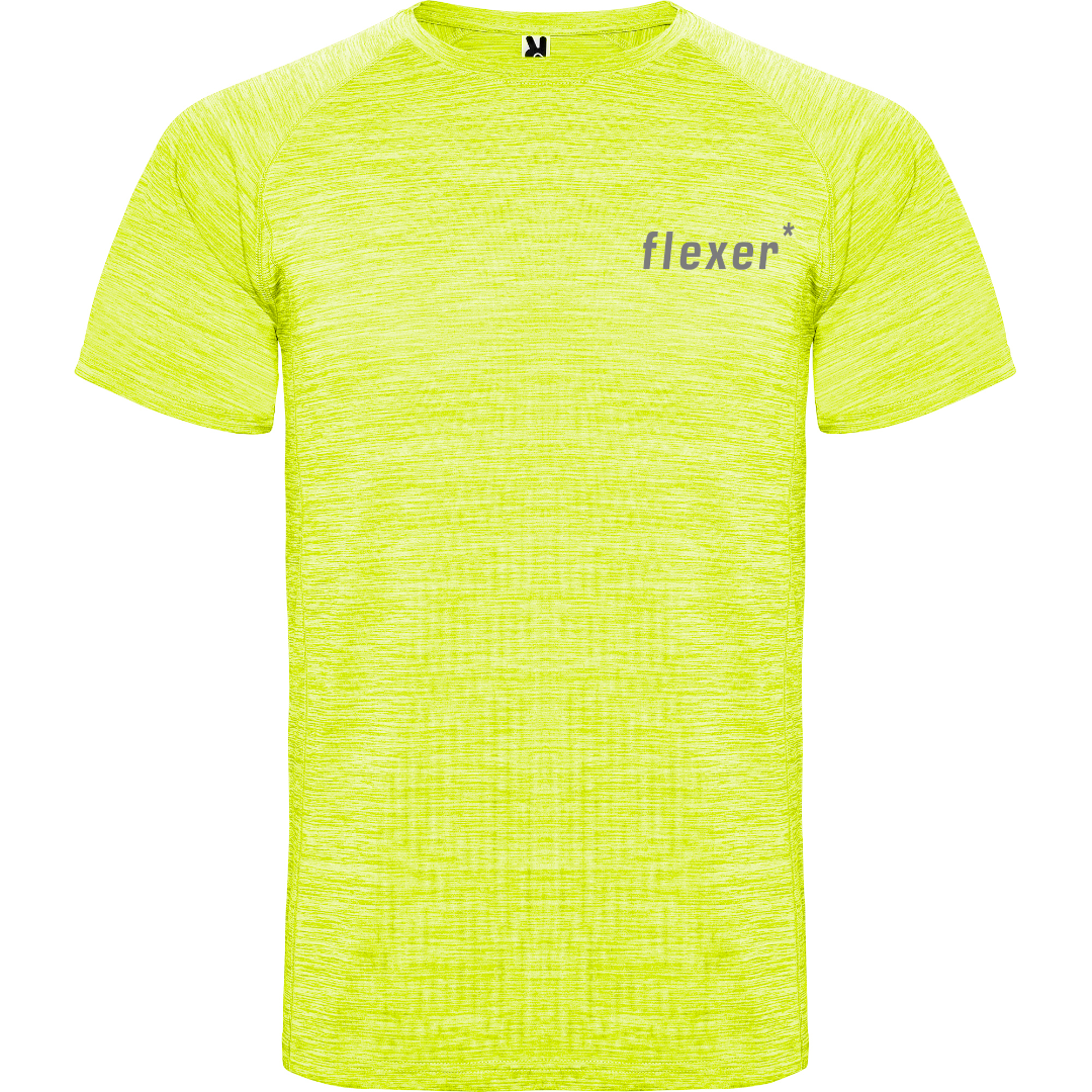 Camiseta técnica Control Dry v6