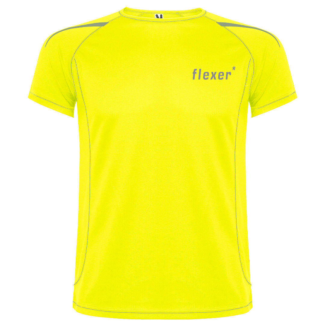 Camiseta técnica Control Dry v3