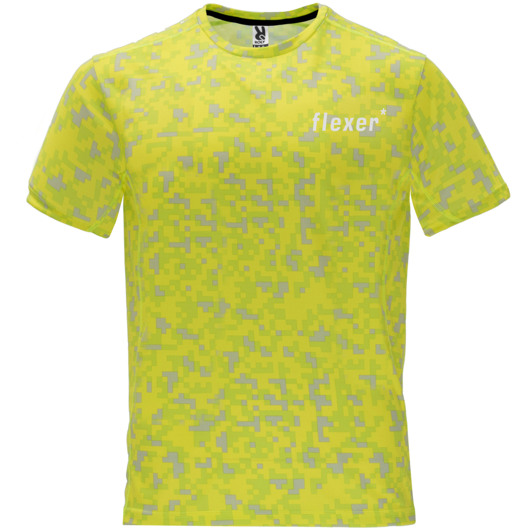 Camiseta técnica Control Dry v5