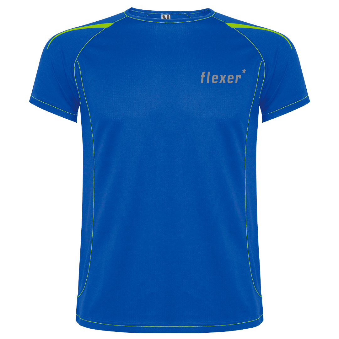 Camiseta técnica Control Dry v3