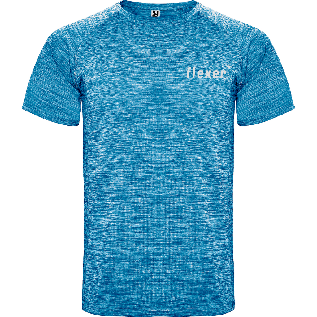 Camiseta técnica Control Dry v6