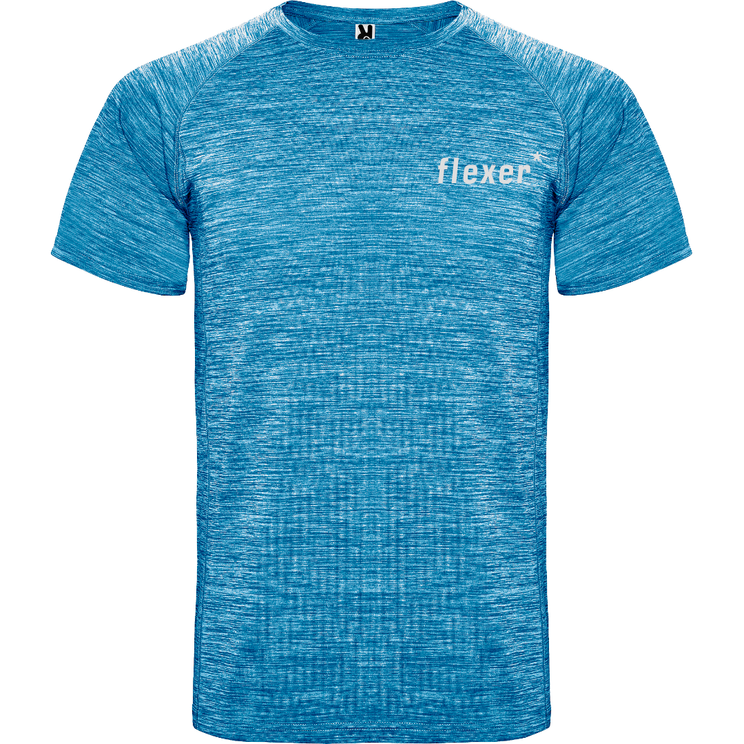 Camiseta técnica Control Dry v6