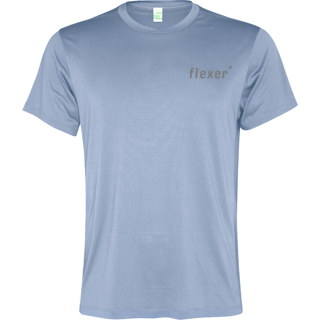 Camiseta técnica Control Dry flexer*
