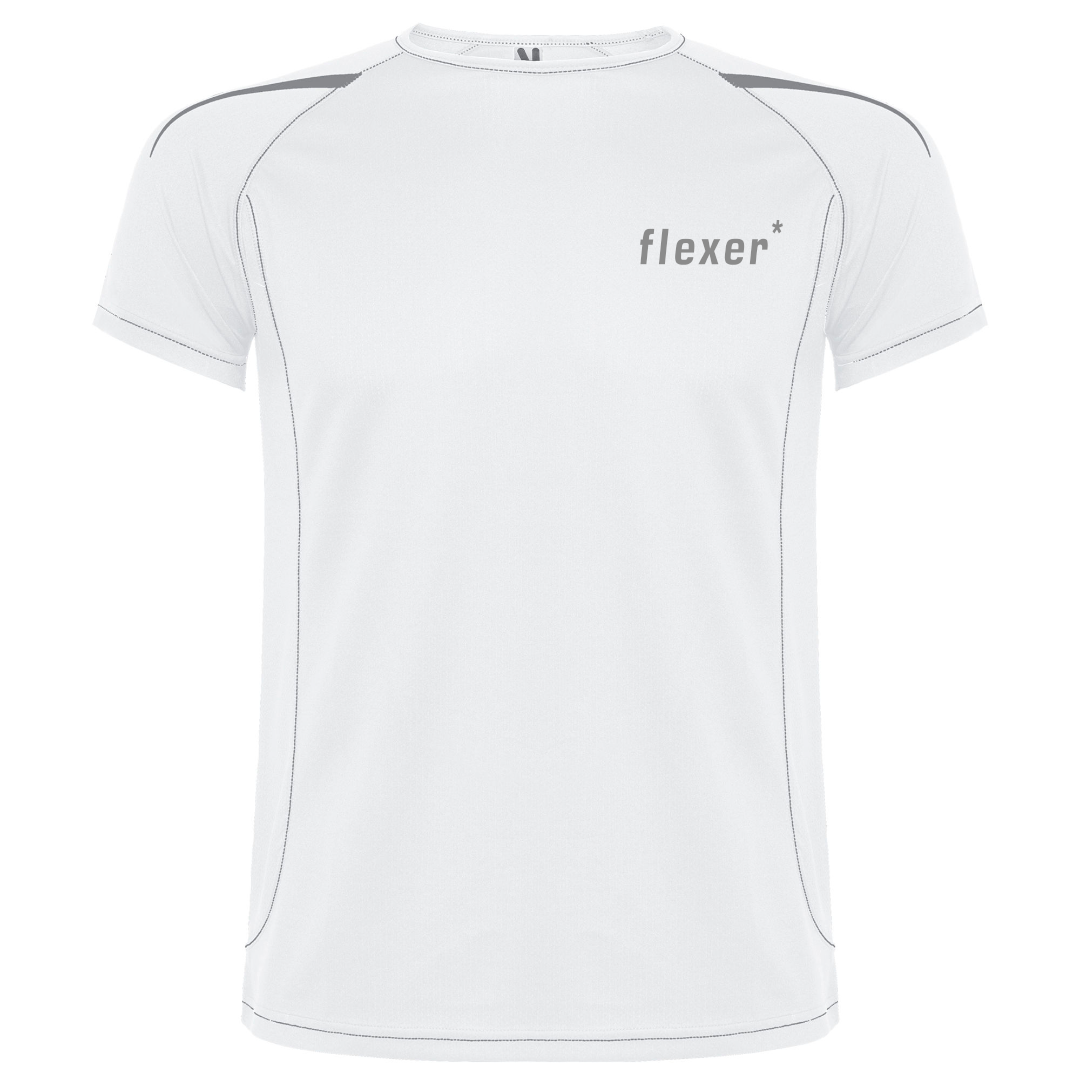 Camiseta técnica Control Dry v3