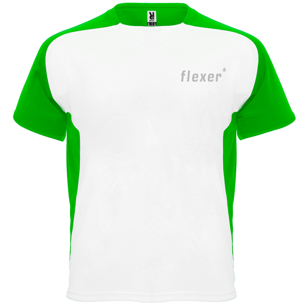 Camiseta técnica Control Dry v2