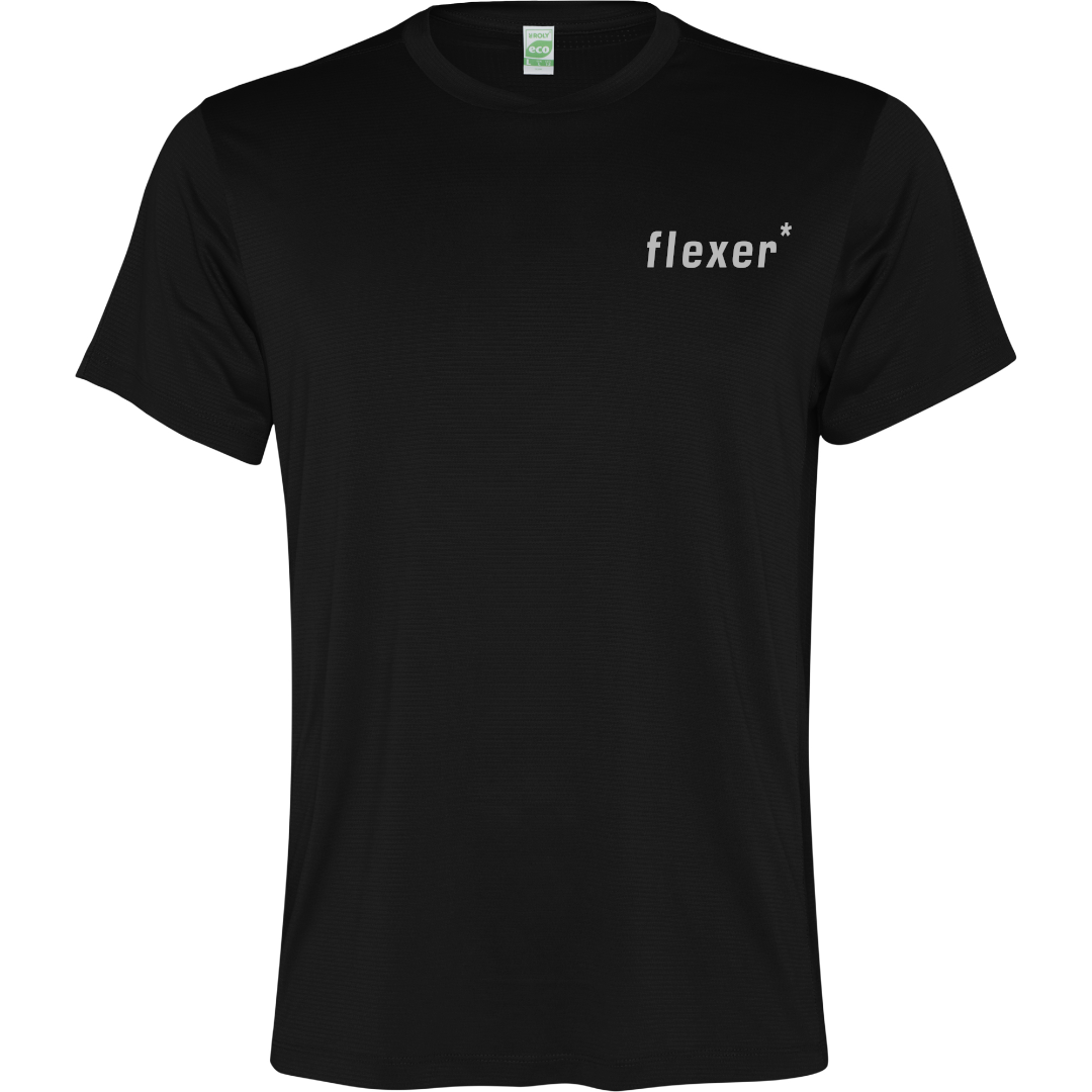 Camiseta técnica Control Dry flexer*