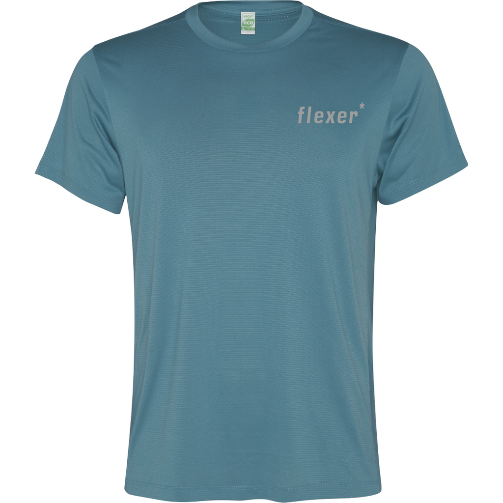 Camiseta técnica Control Dry flexer*