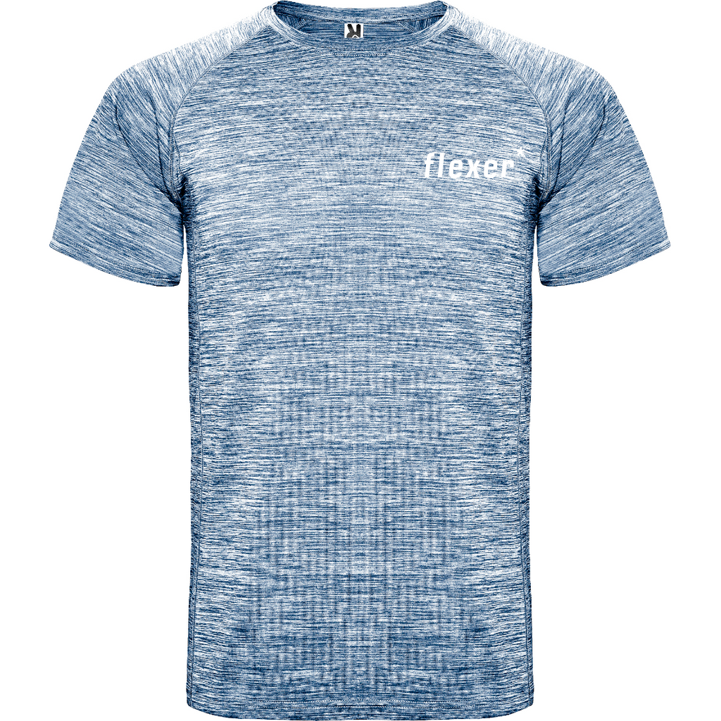 Camiseta técnica Control Dry v6