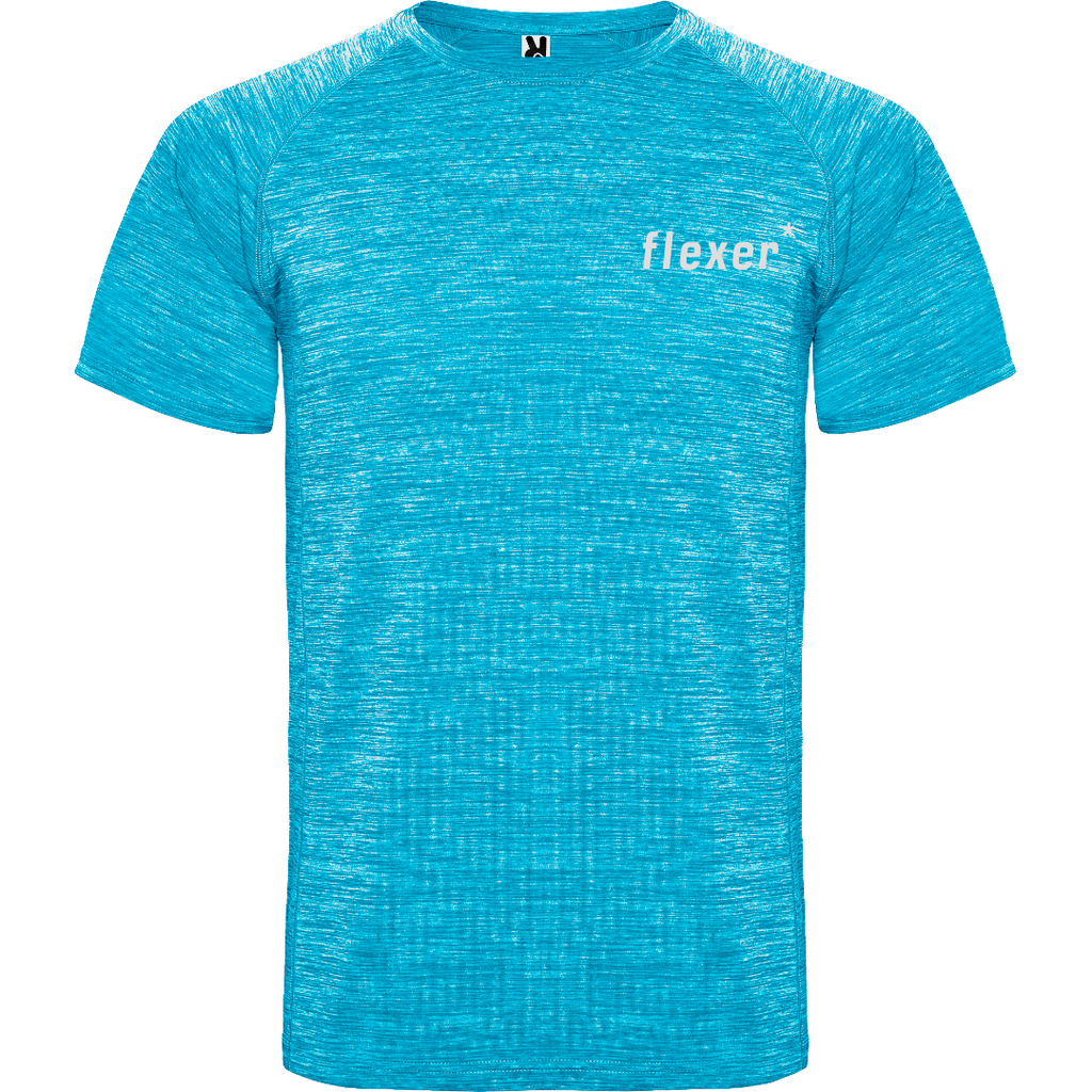 Camiseta técnica Control Dry v6