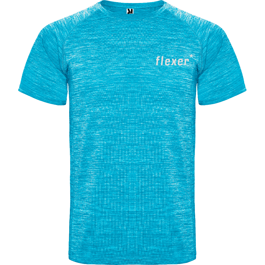 Camiseta técnica Control Dry v6