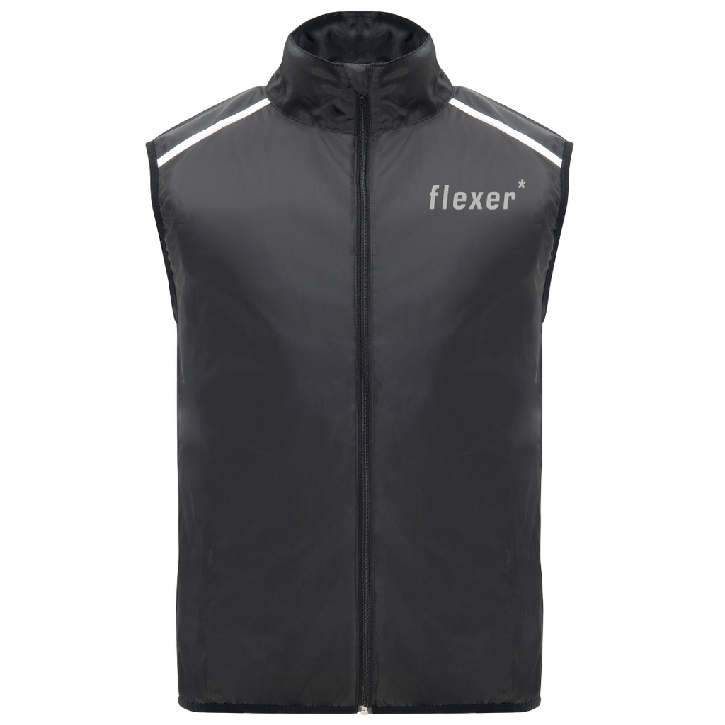 Chaleco flexer*