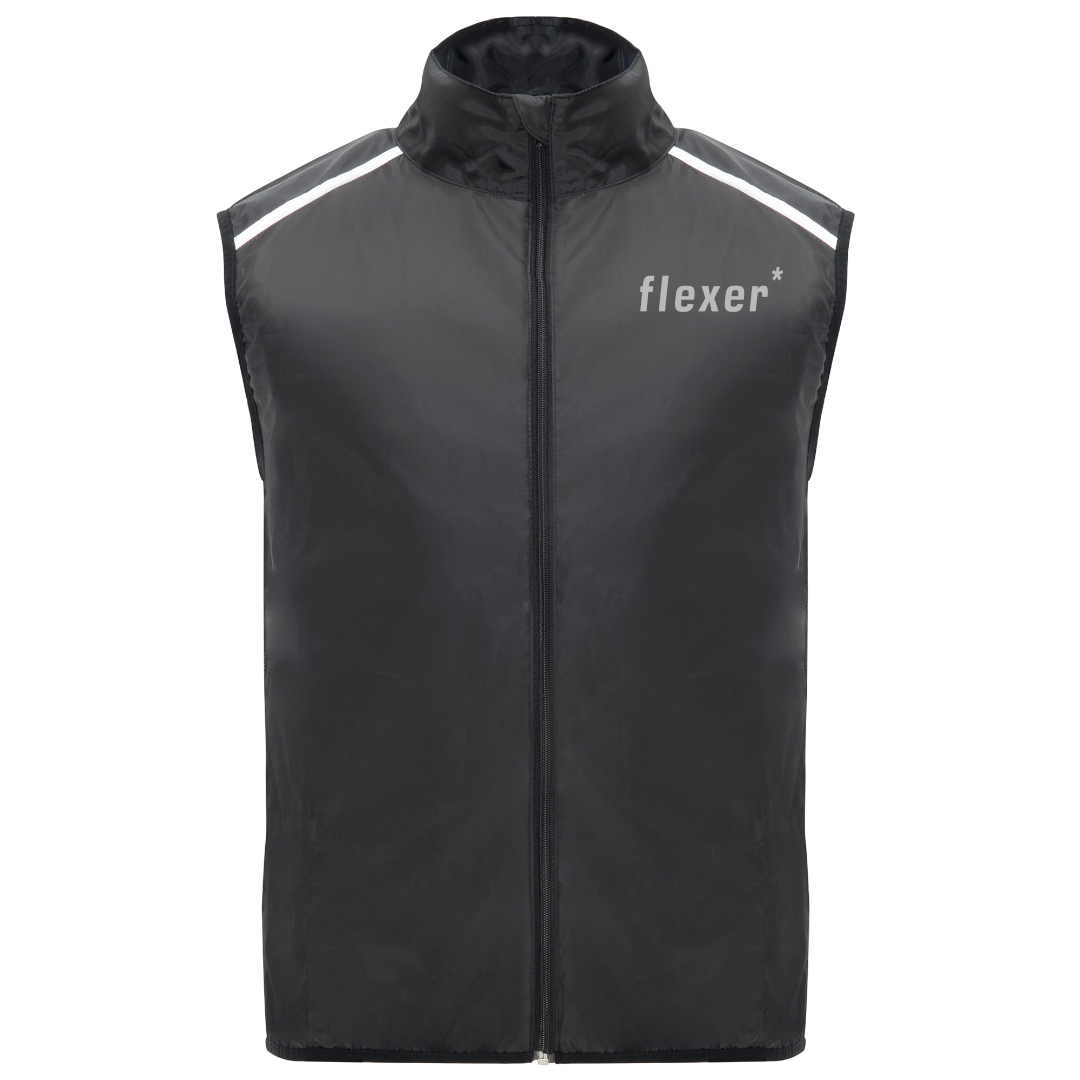 Chaleco flexer*