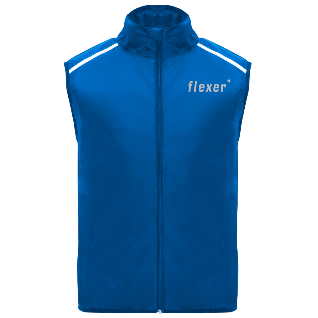 Chaleco flexer*