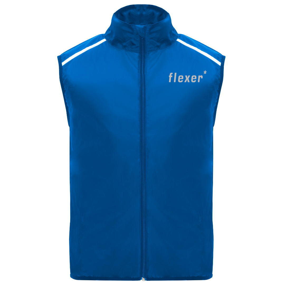 Chaleco flexer*