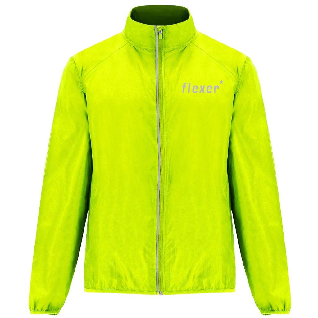 Chaqueta flexer*