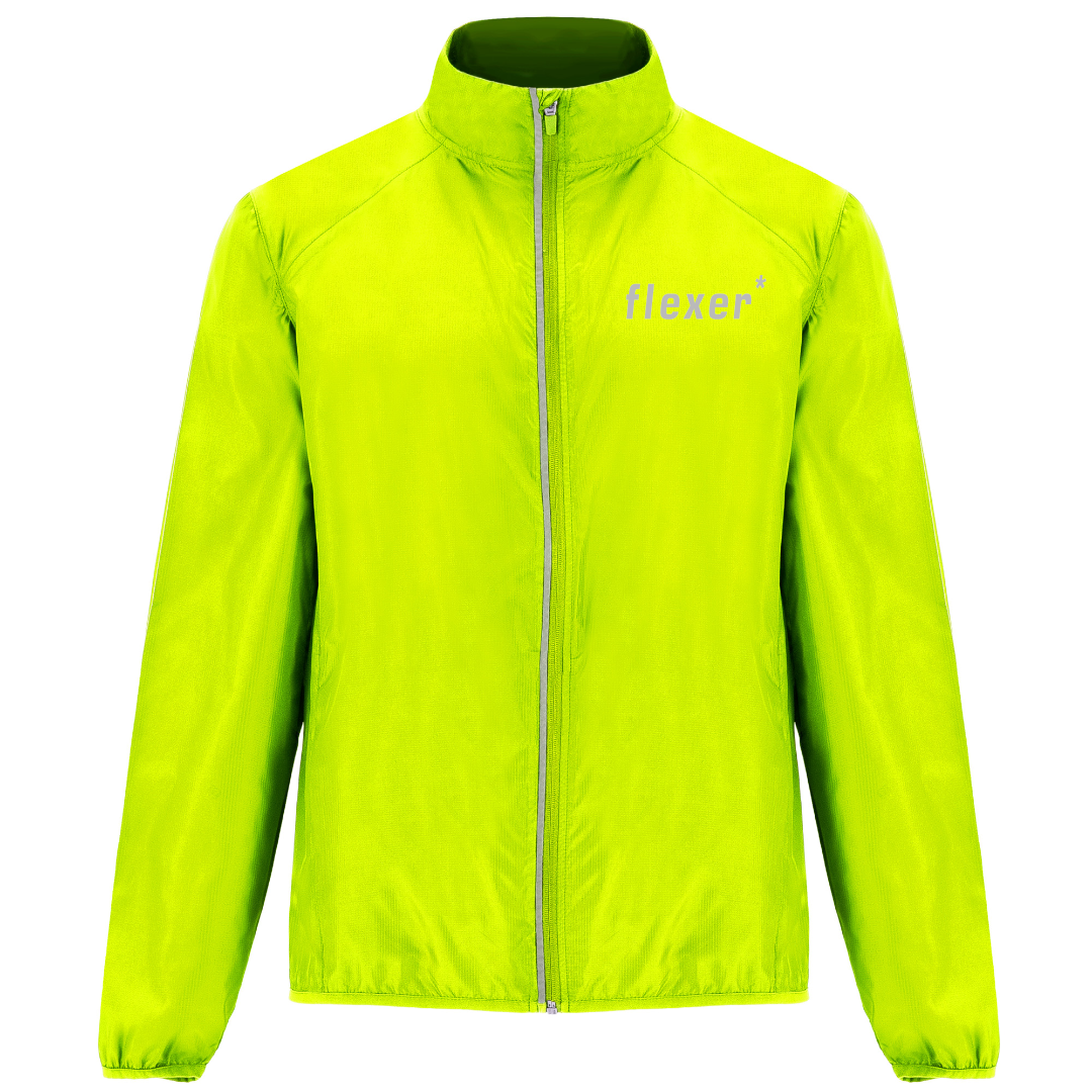 Chaqueta flexer*