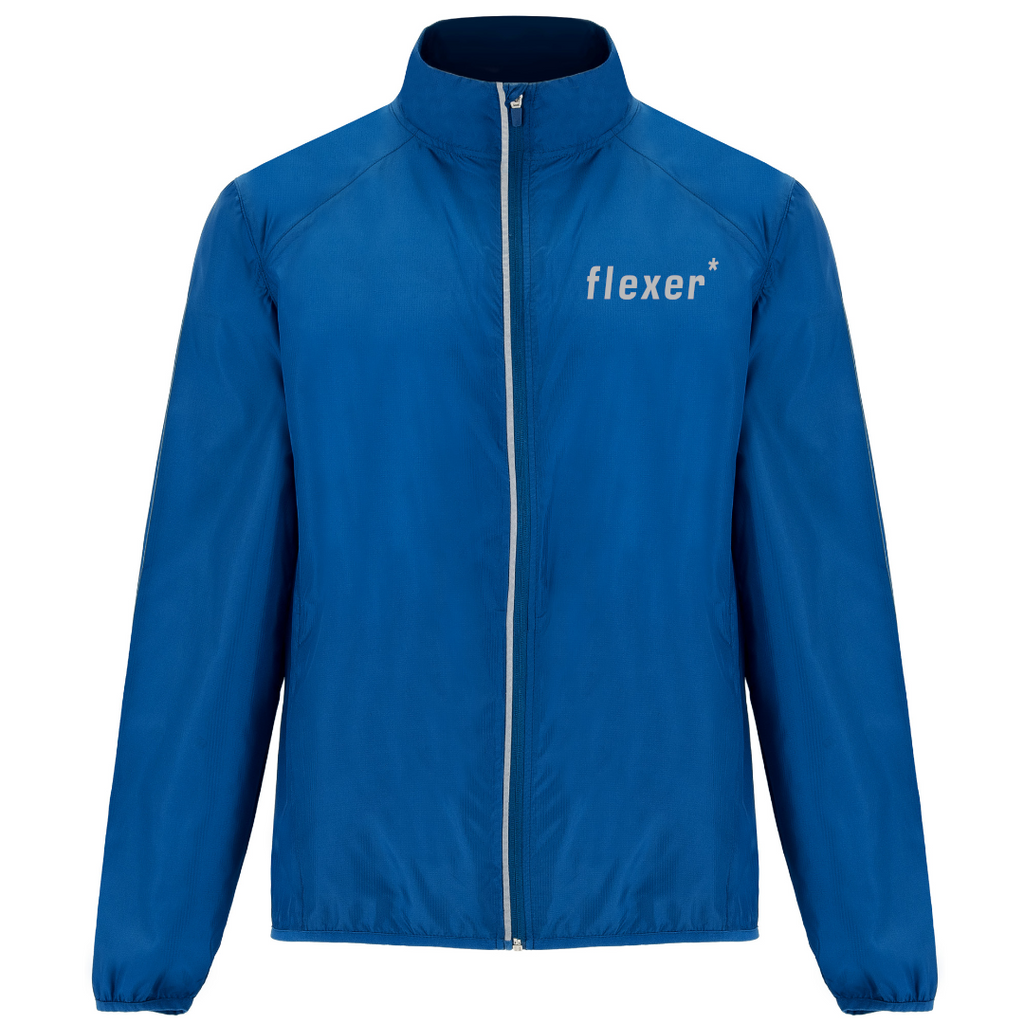 Chaqueta flexer*