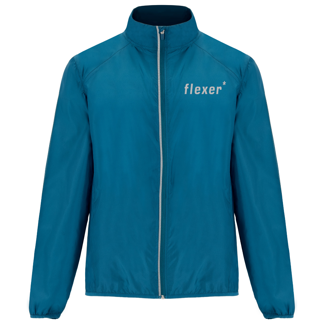 Chaqueta flexer*