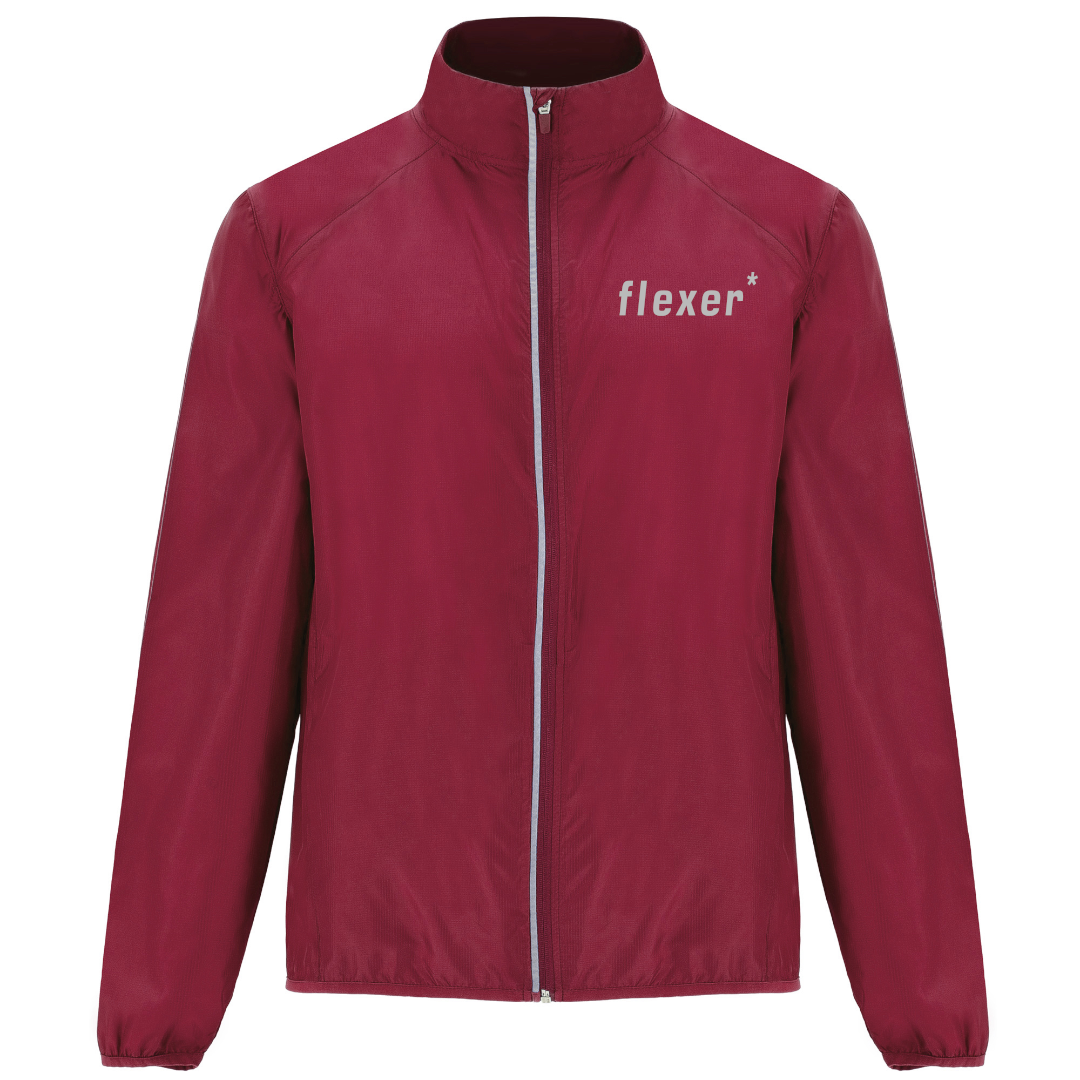 Chaqueta flexer*