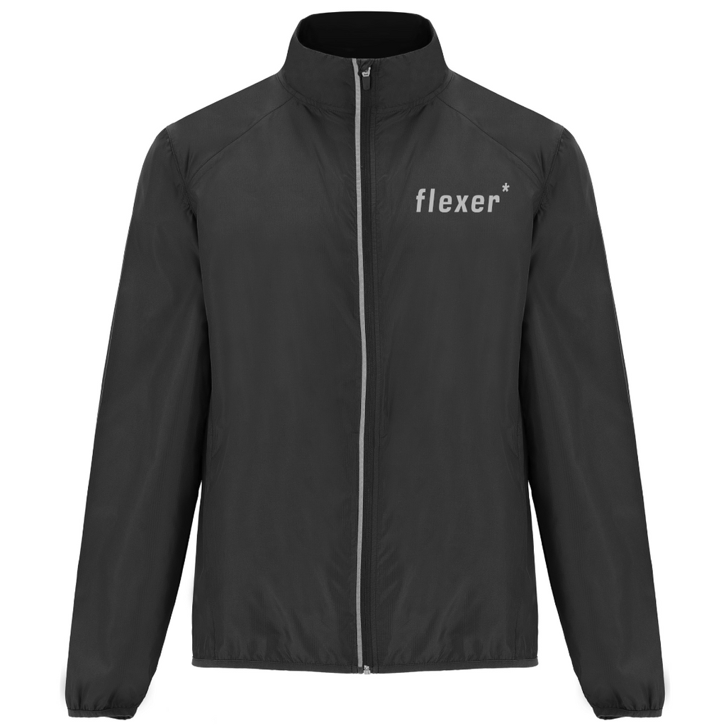 Chaqueta flexer*