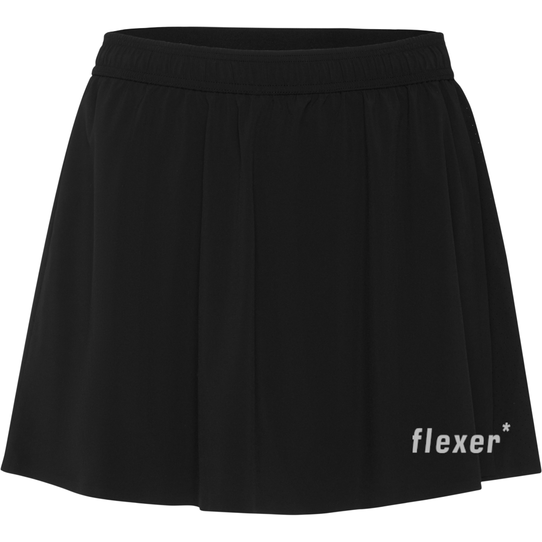 Falda flexer*
