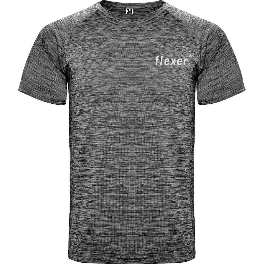 Camiseta técnica Control Dry v6