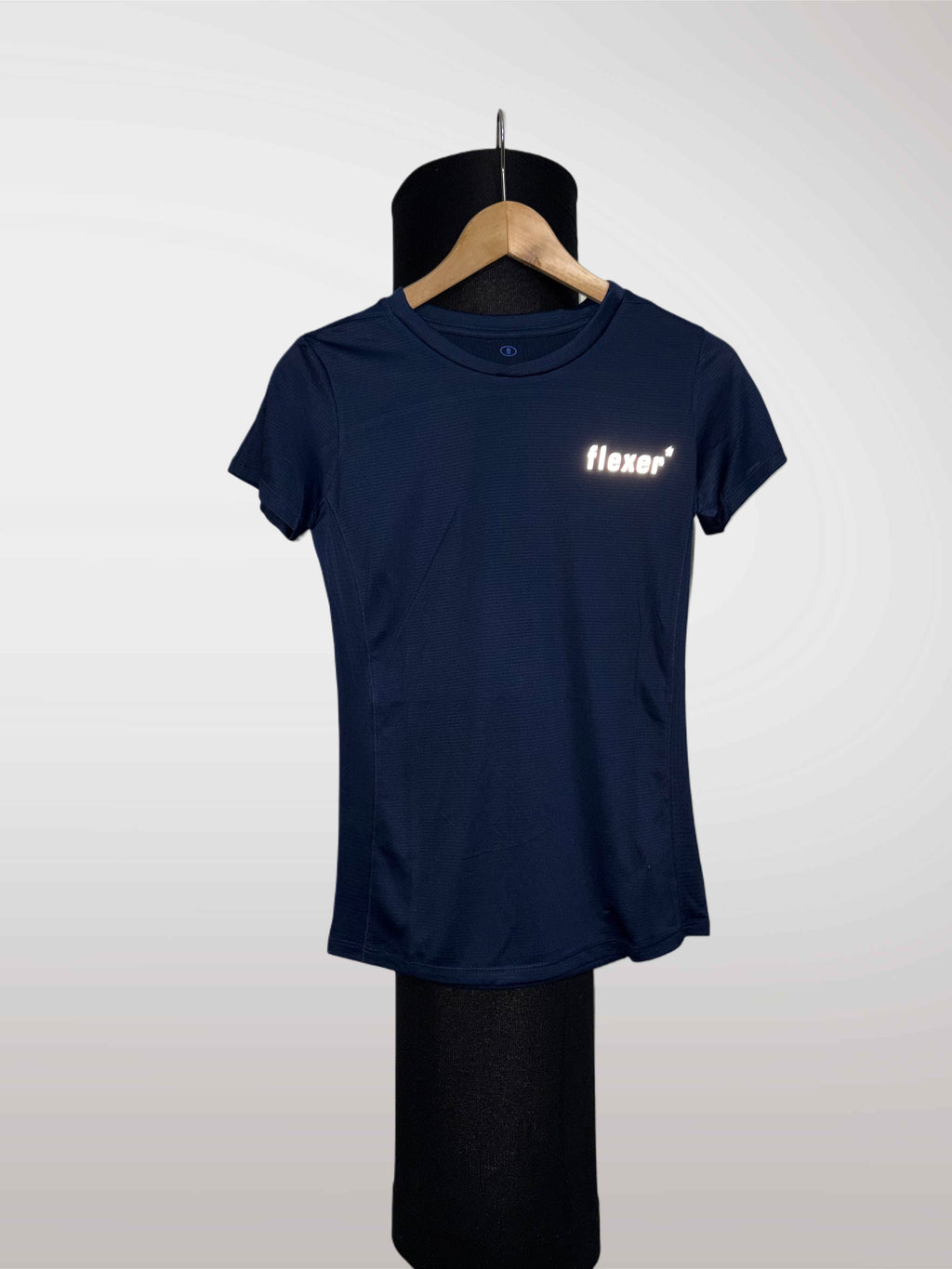 Camiseta Mujer técnica Control Dry flexer*