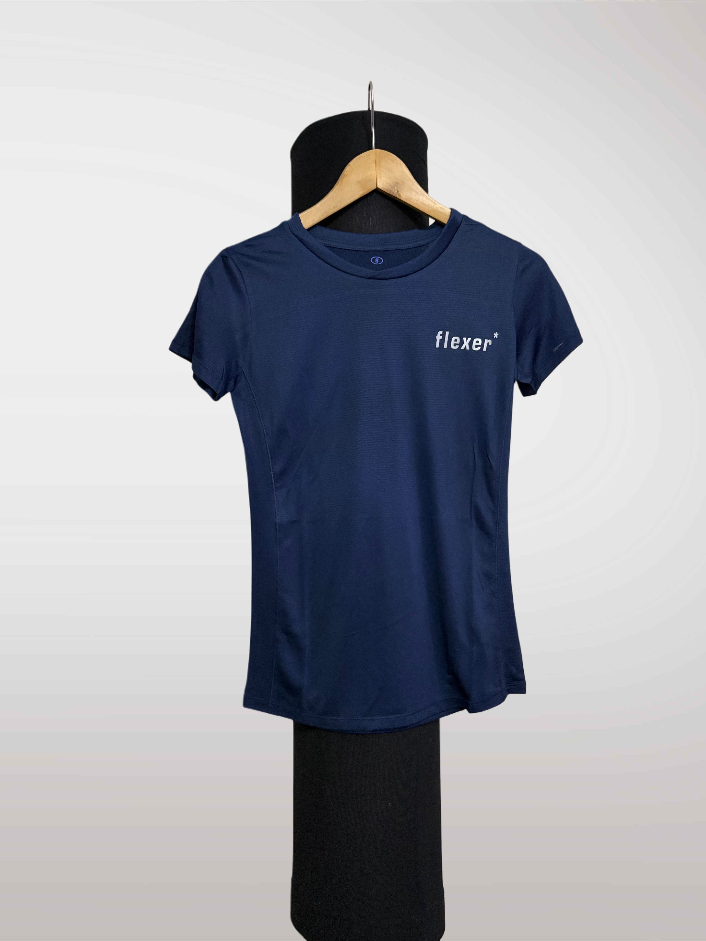 Camiseta Mujer técnica Control Dry flexer*