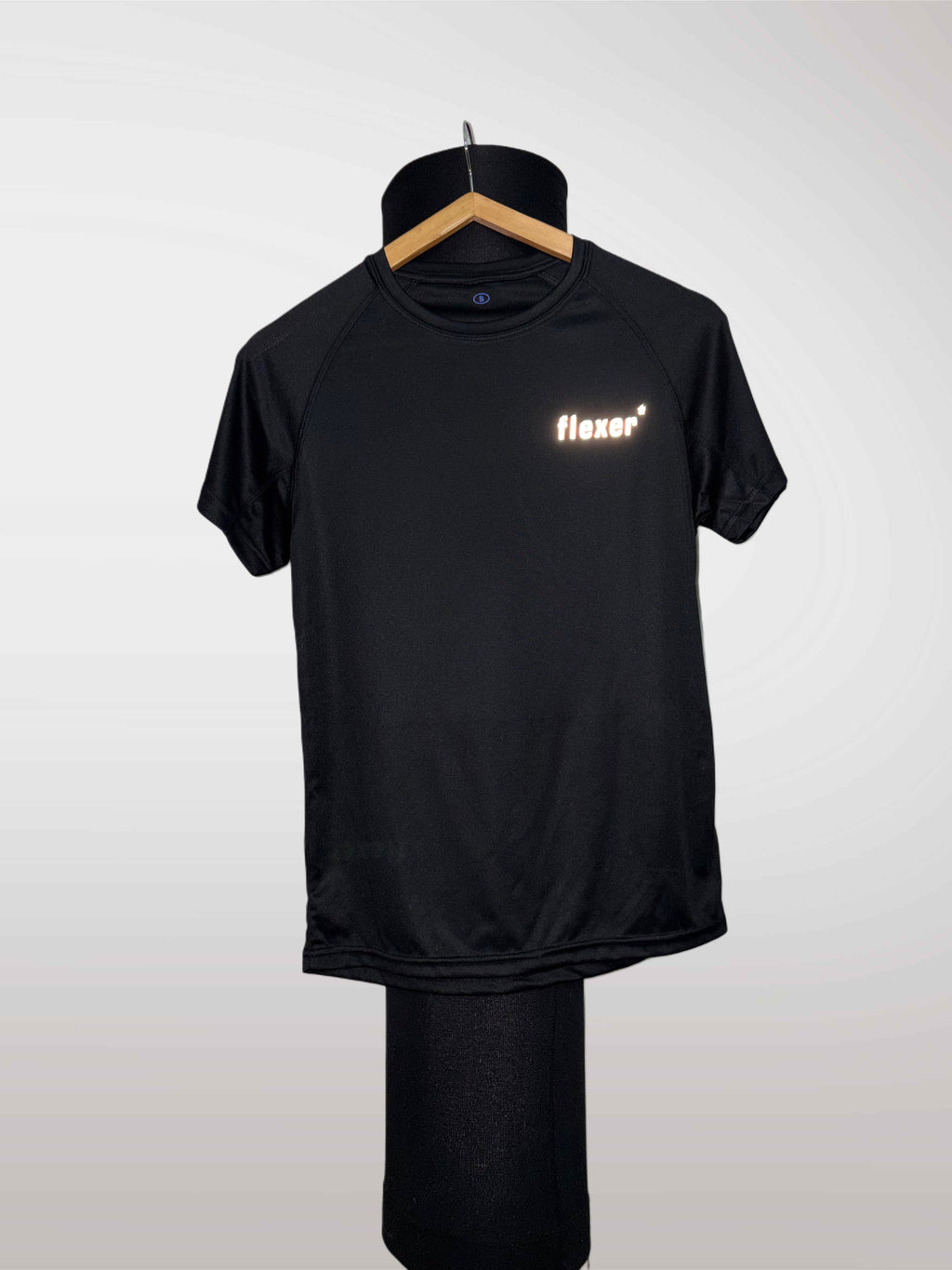 Camiseta técnica Control Dry flexer*