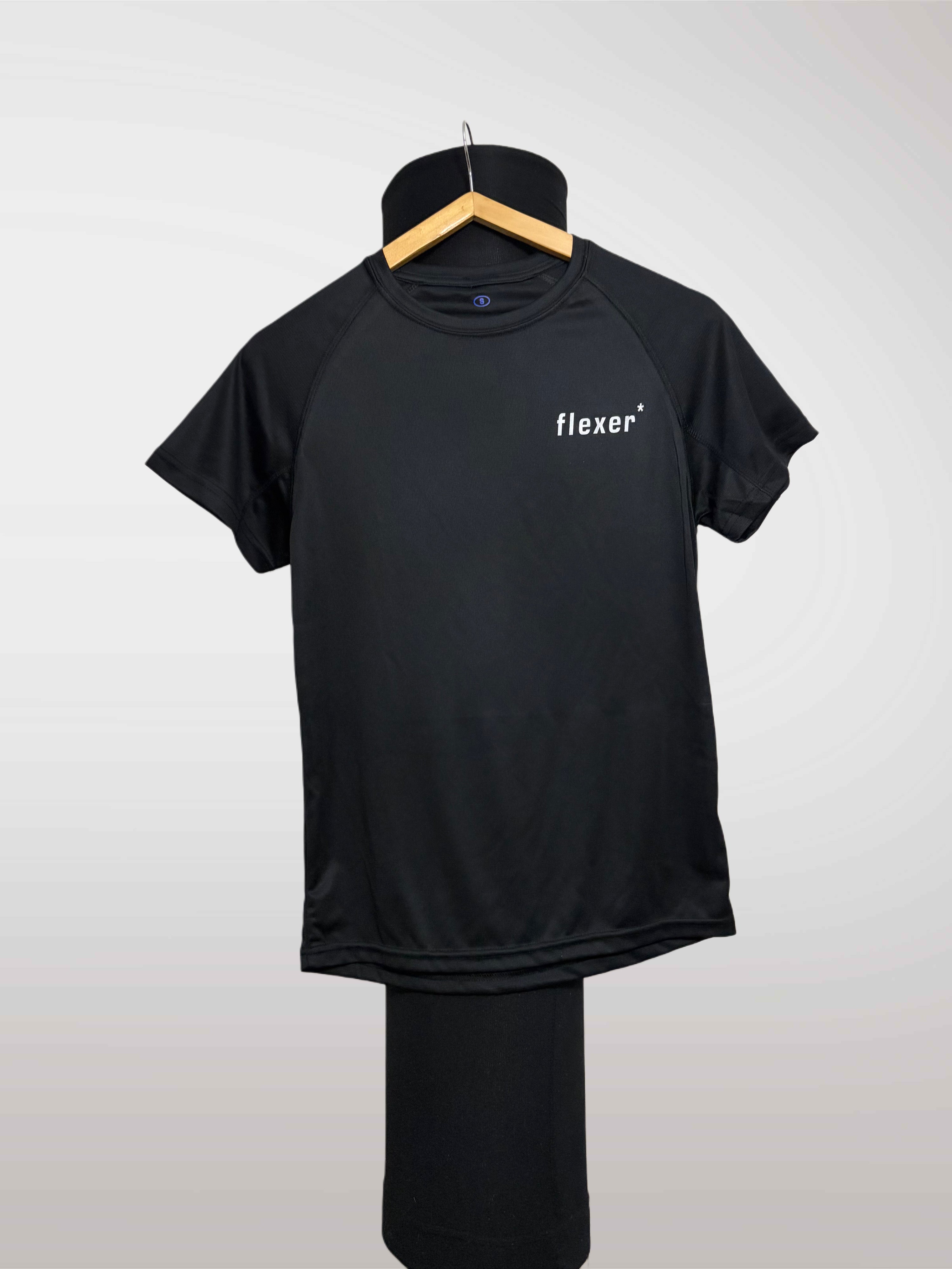 Camiseta técnica Control Dry flexer*