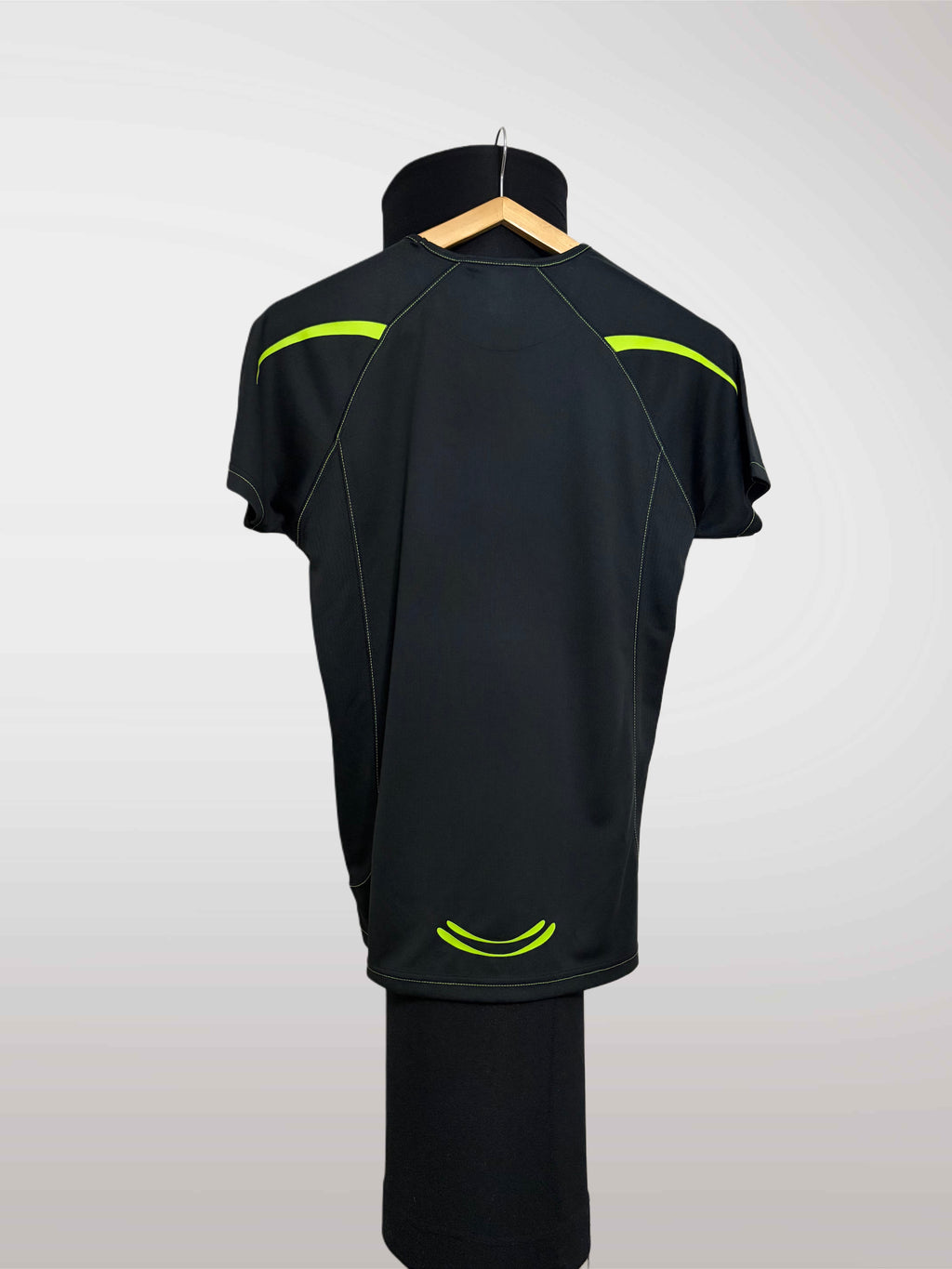 Camiseta técnica Control Dry v3