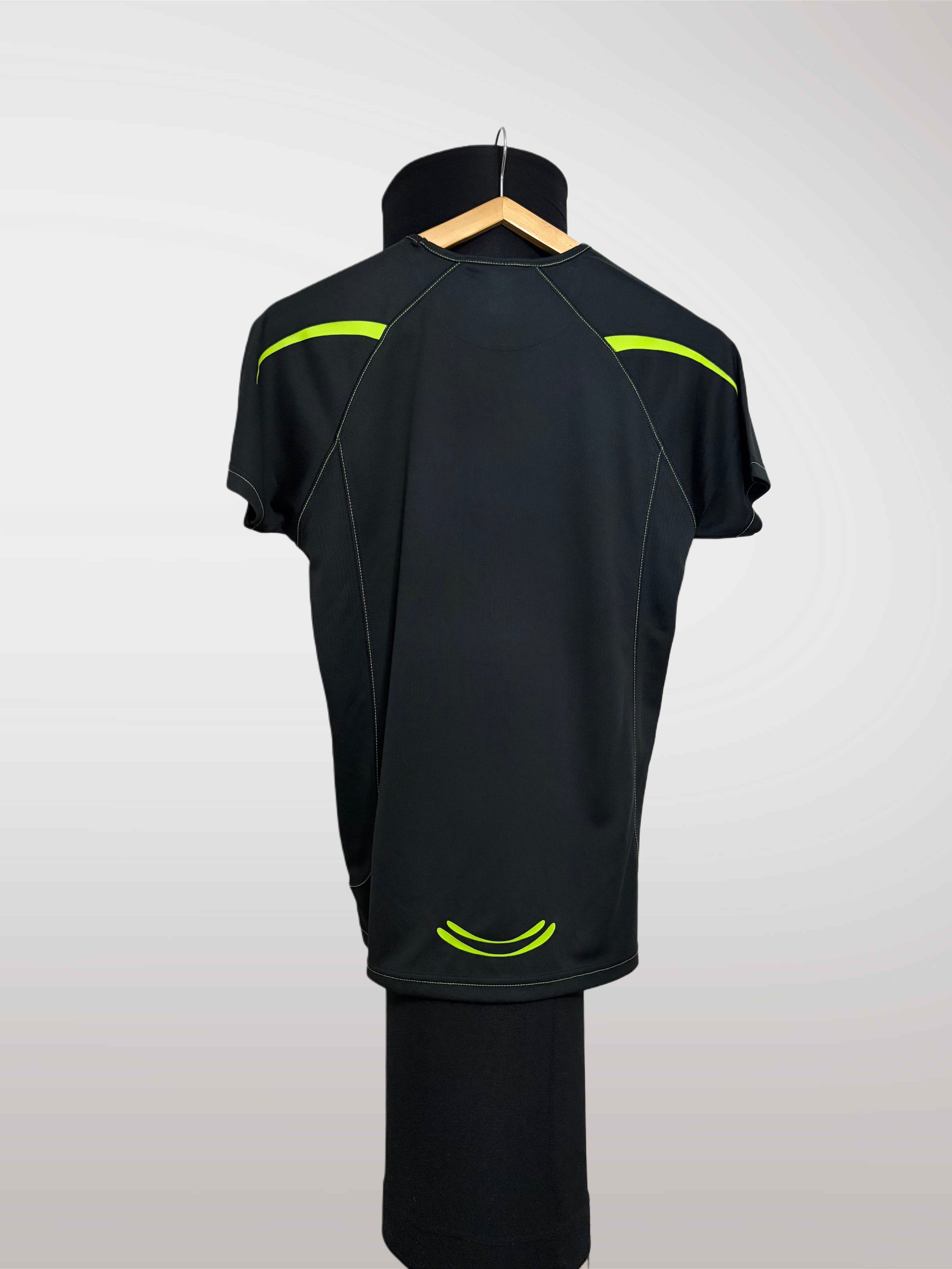 Camiseta técnica Control Dry v3