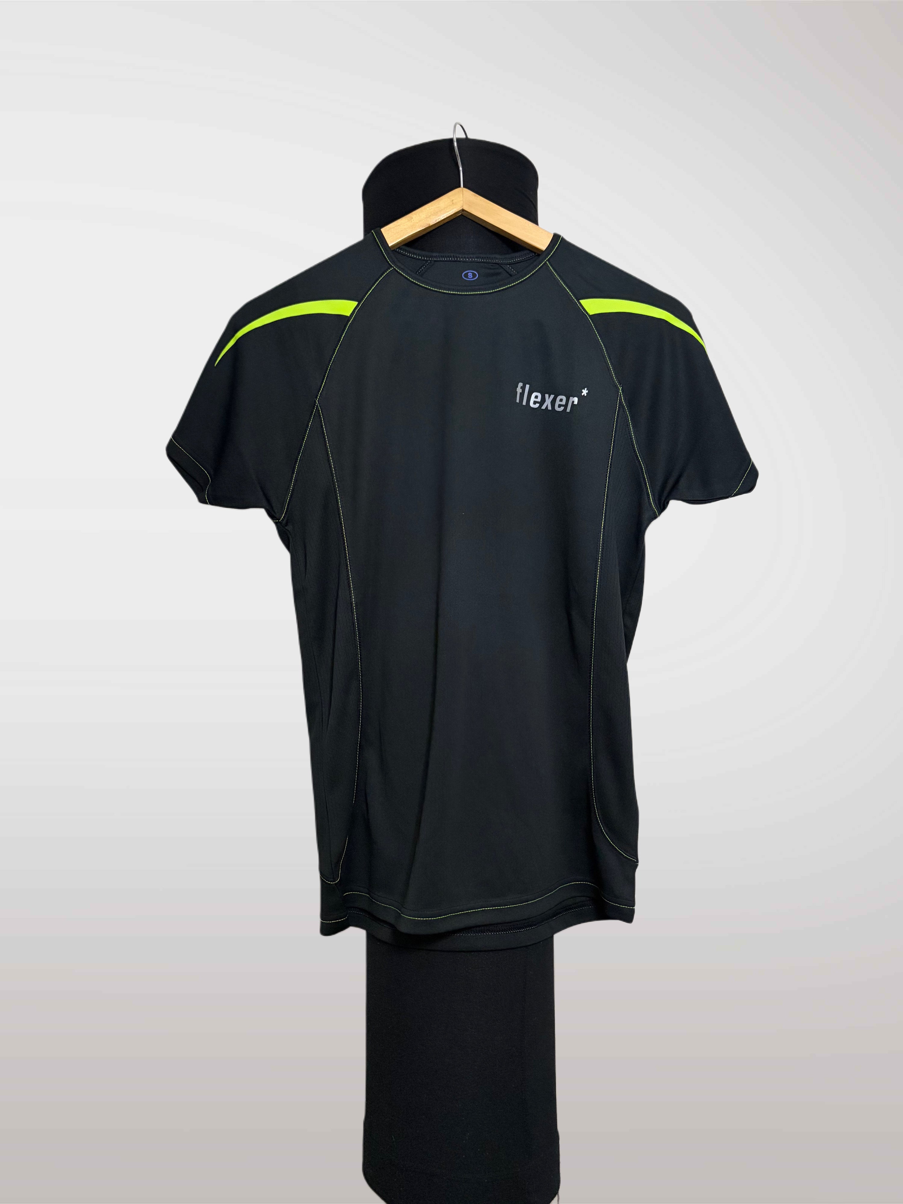 Camiseta técnica Control Dry v3