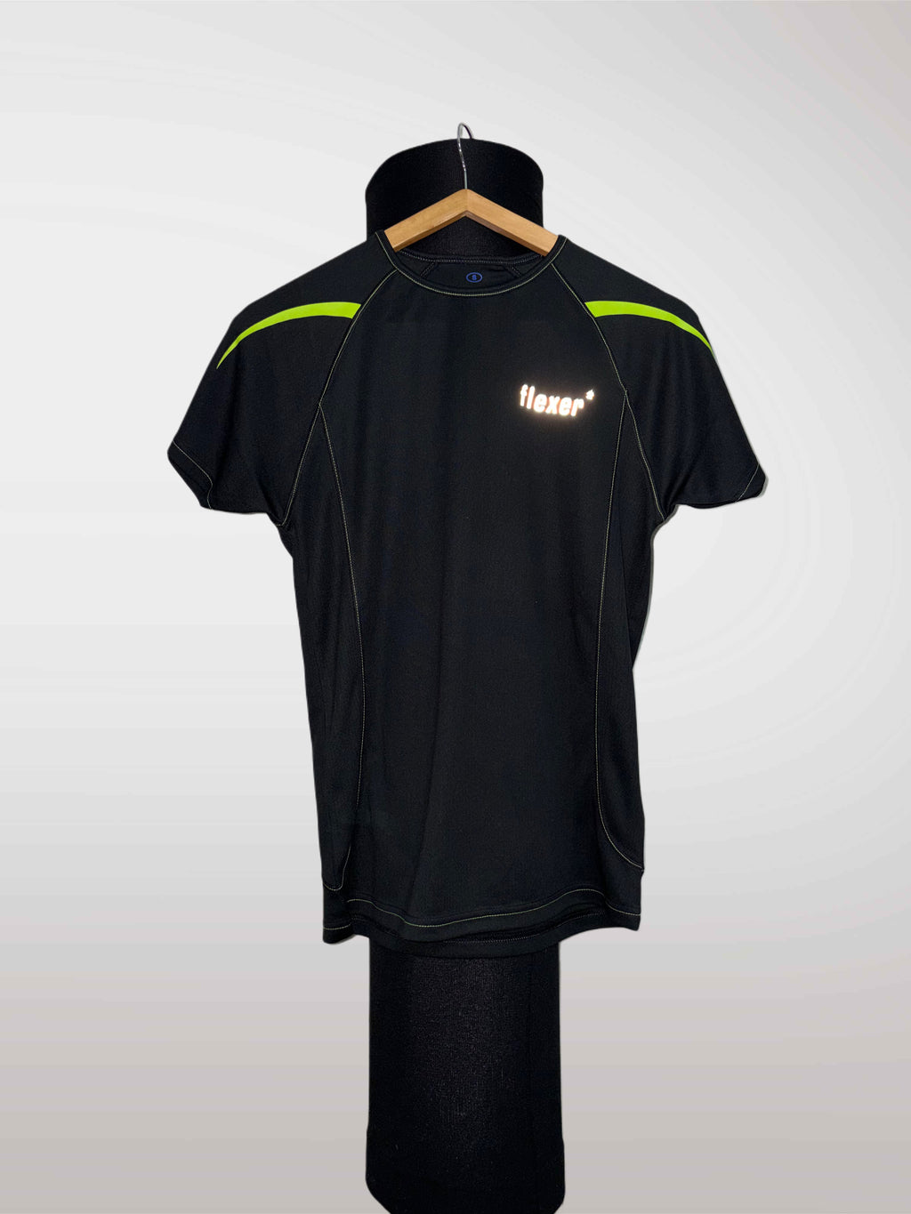 Camiseta técnica Control Dry v3