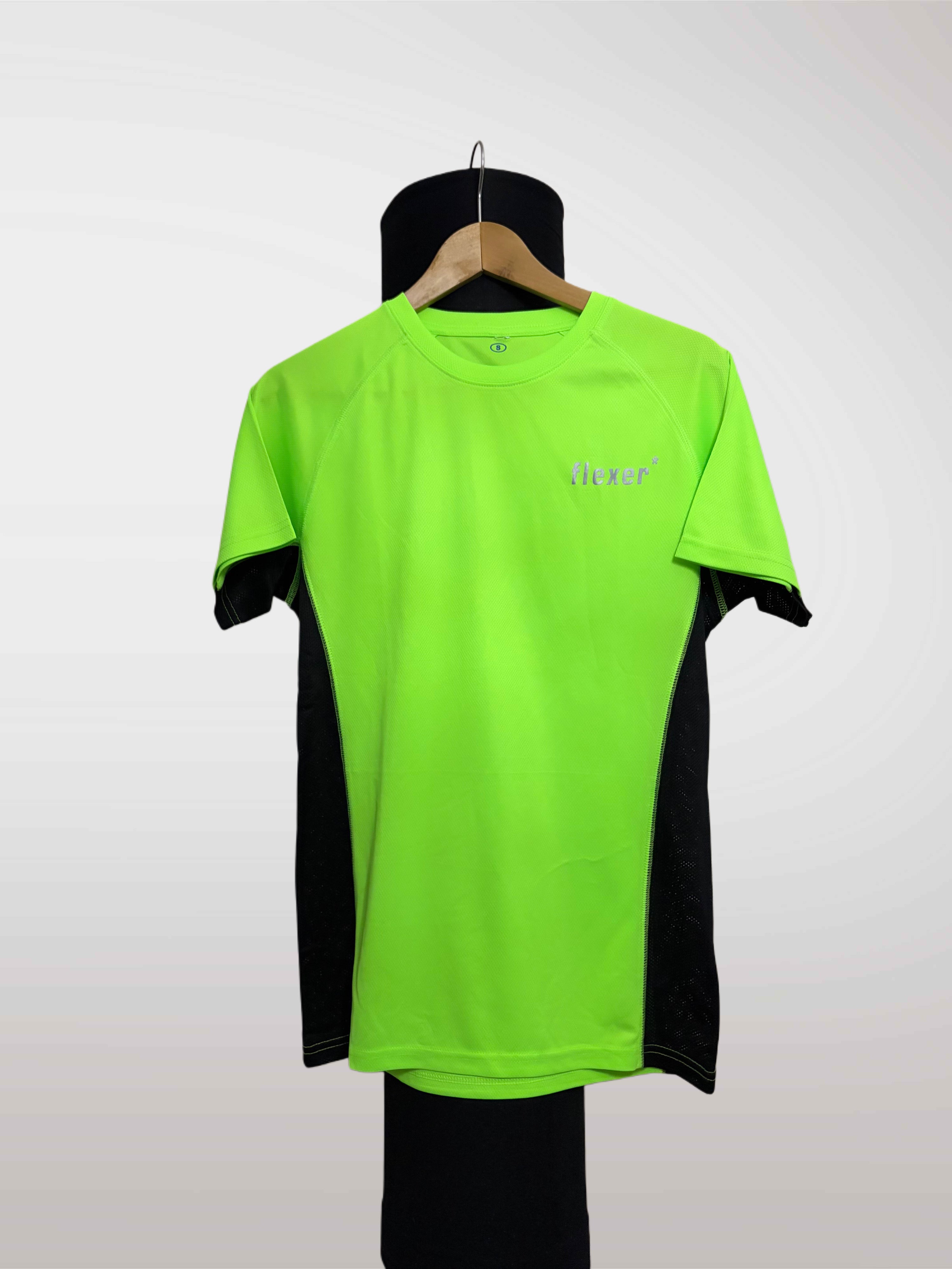 Camiseta técnica Control Dry v4