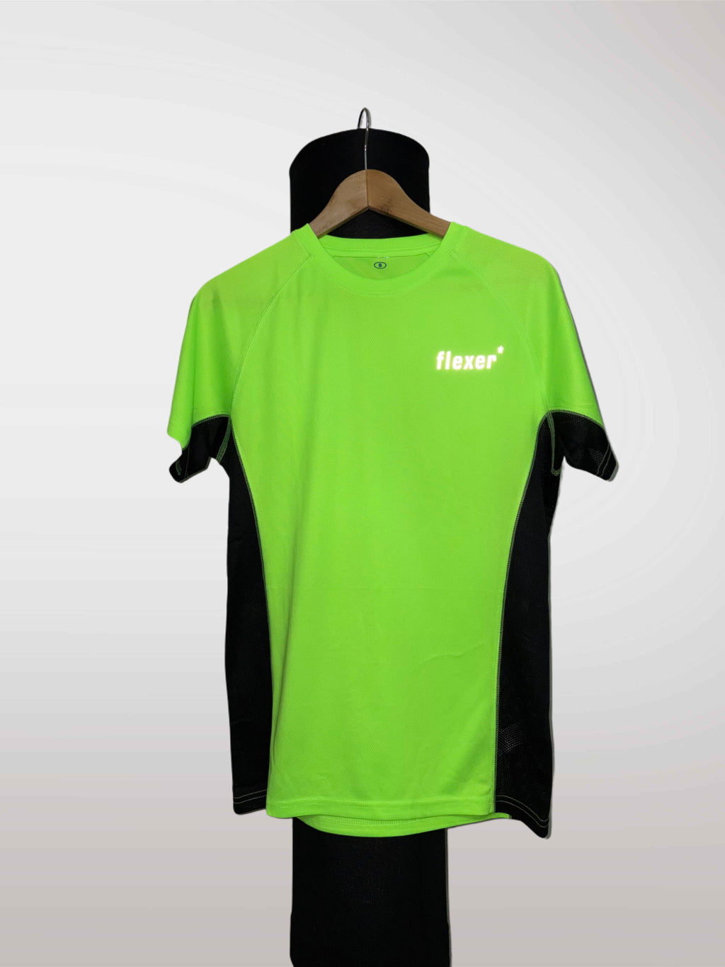 Camiseta técnica Control Dry v4