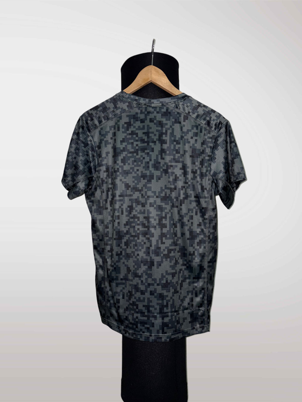 Camiseta técnica Control Dry v5