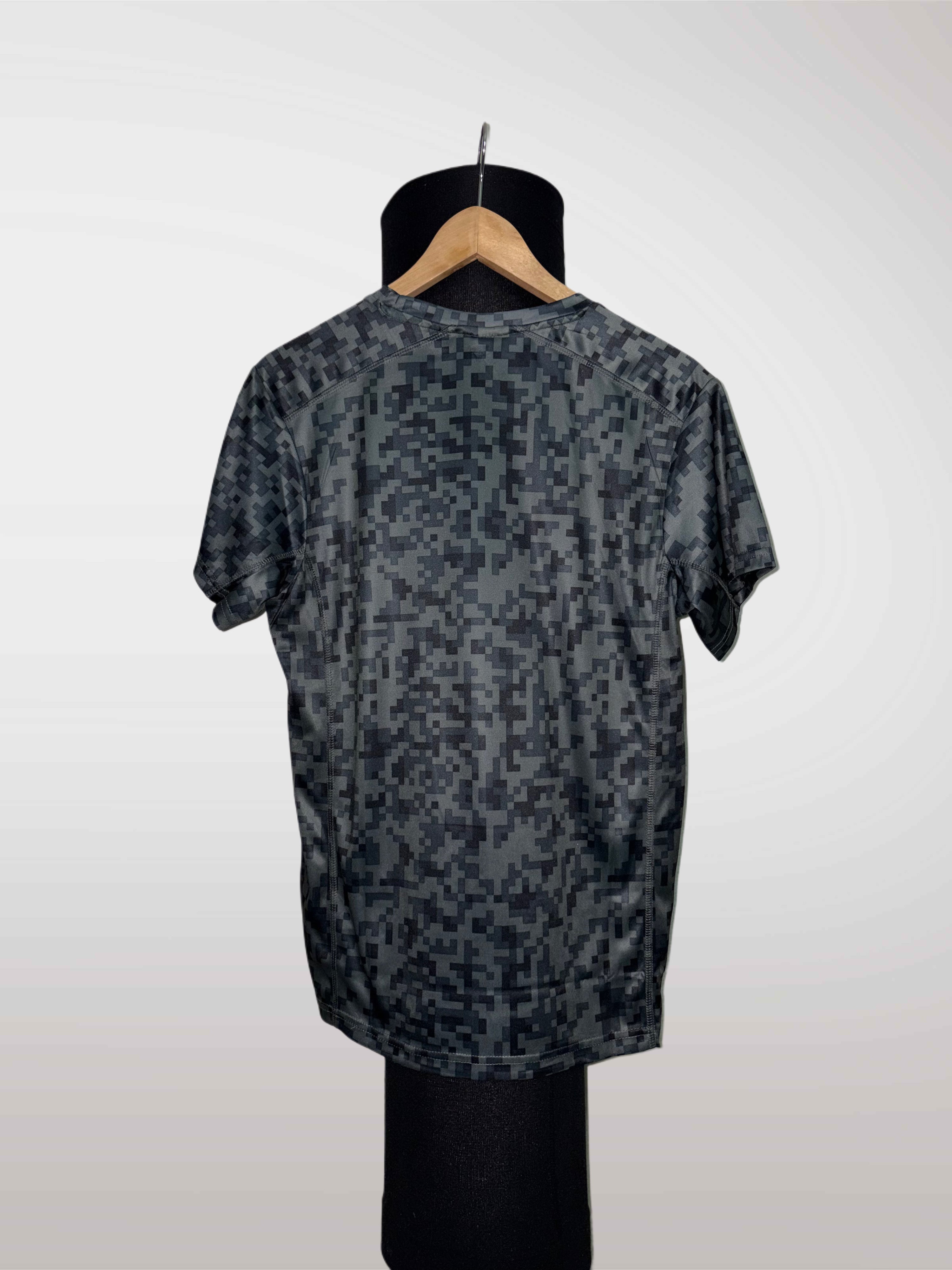 Camiseta técnica Control Dry v5