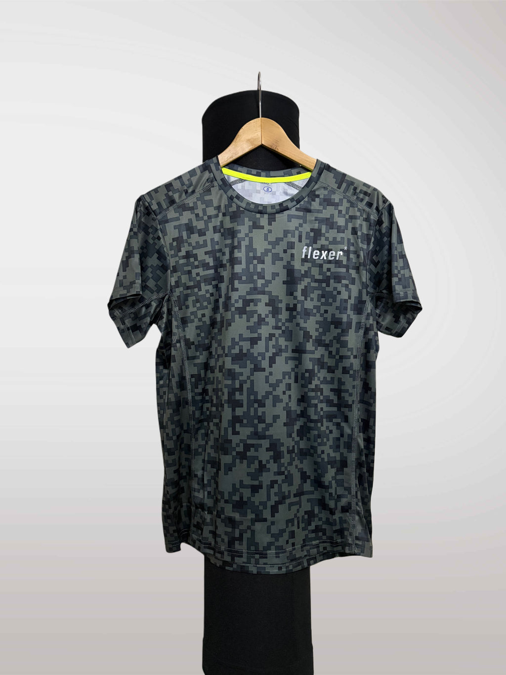 Camiseta técnica Control Dry v5