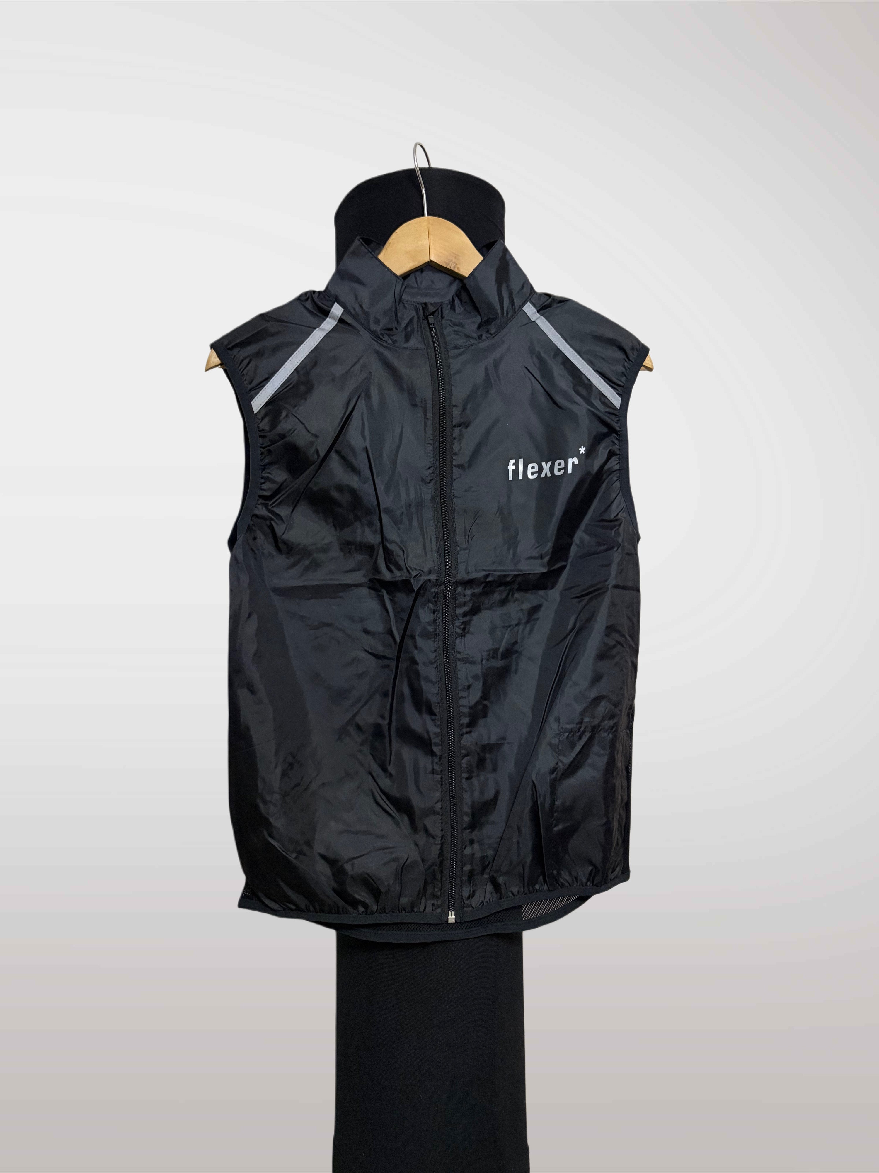 Chaleco flexer*