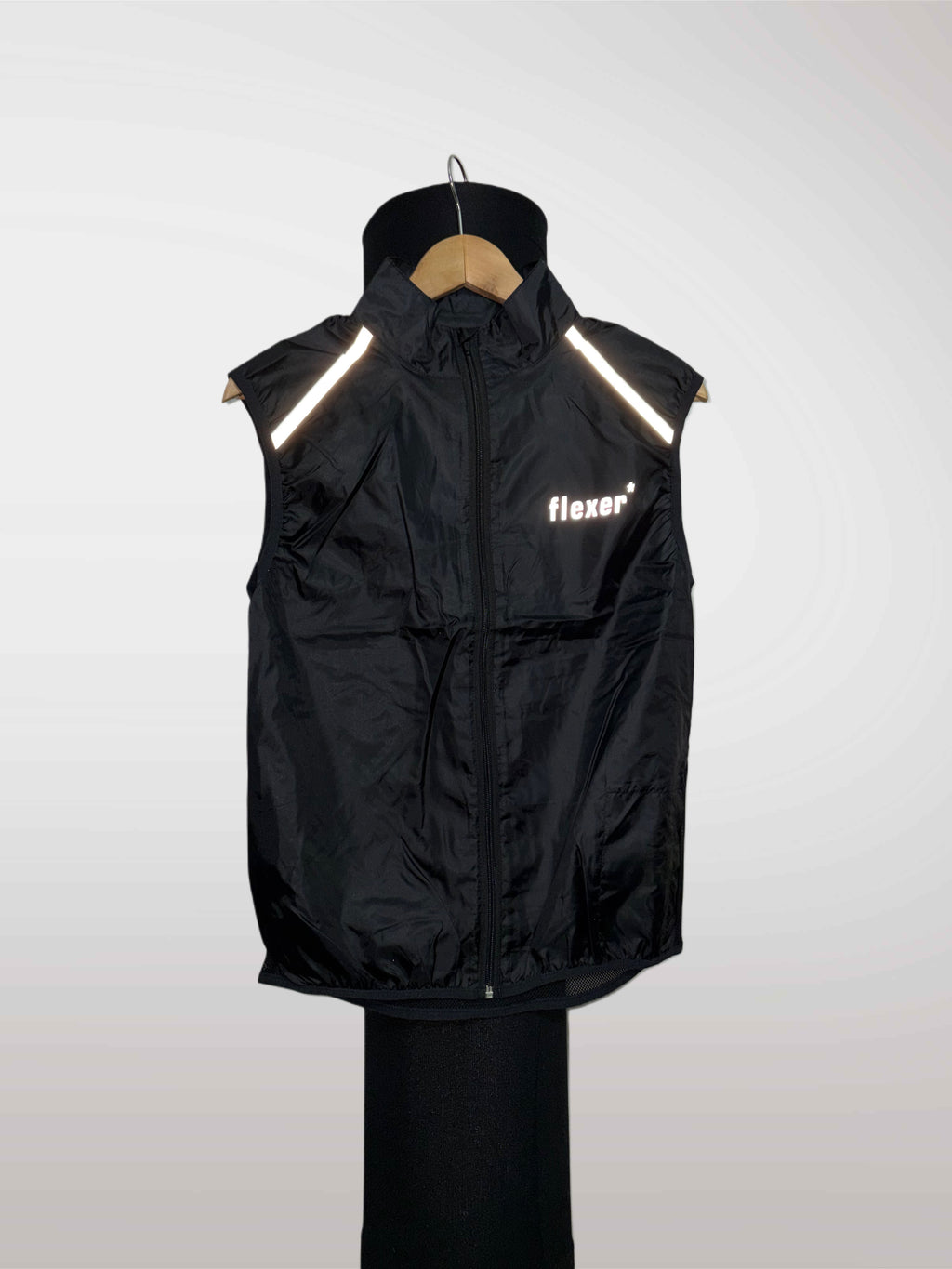 Chaleco flexer*