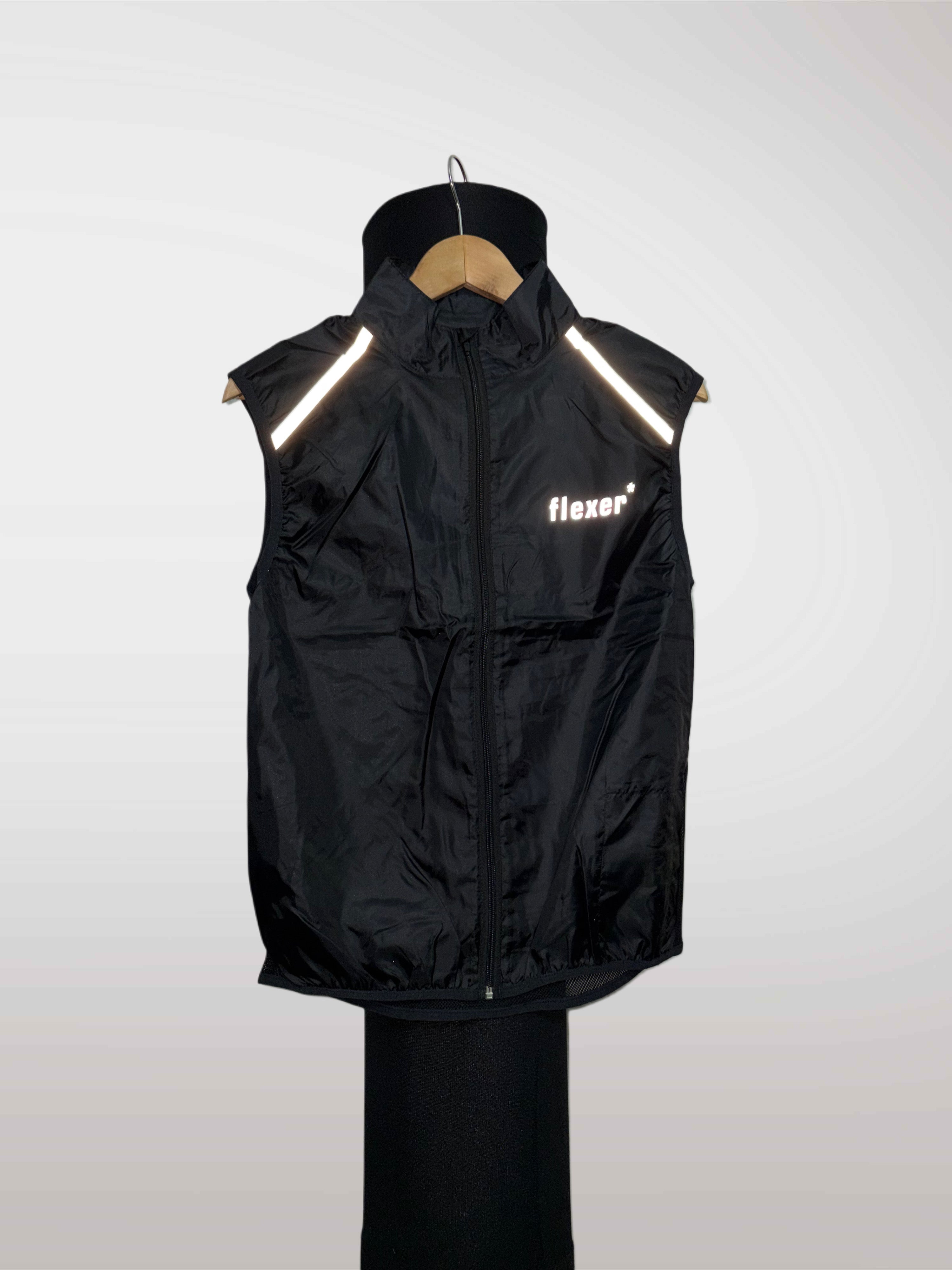 Chaleco flexer*