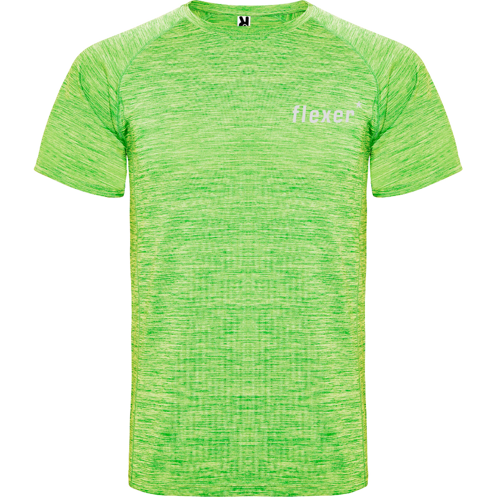 Camiseta técnica Control Dry v6