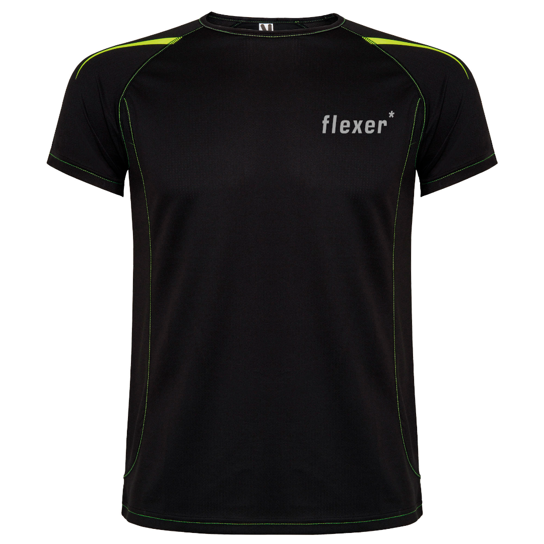 Camiseta técnica Control Dry v3