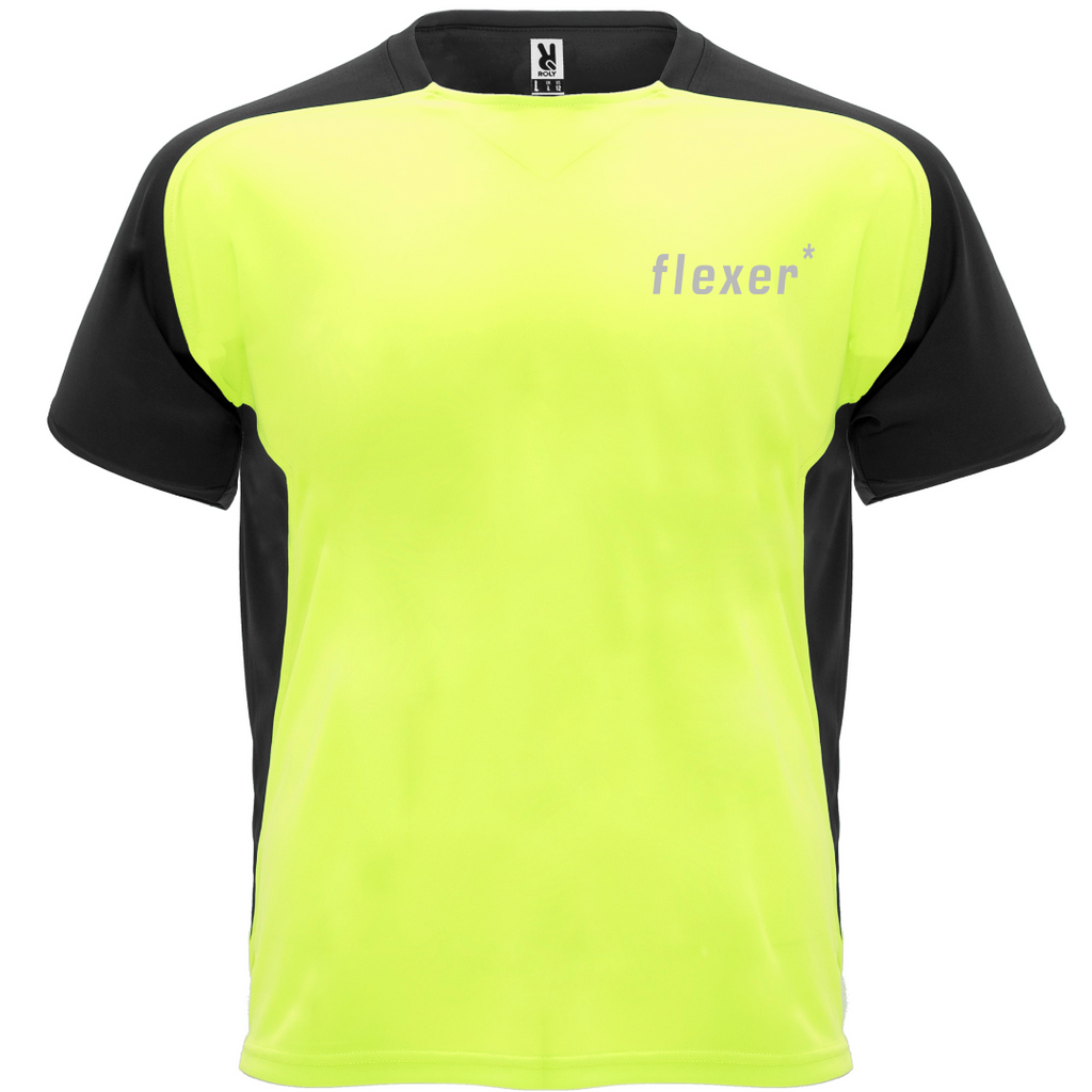 Camiseta técnica Control Dry v4