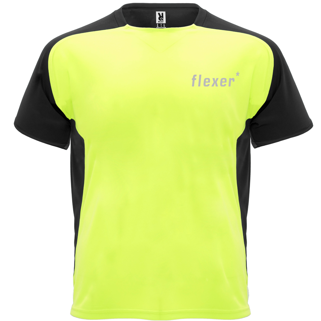 Camiseta técnica Control Dry v4