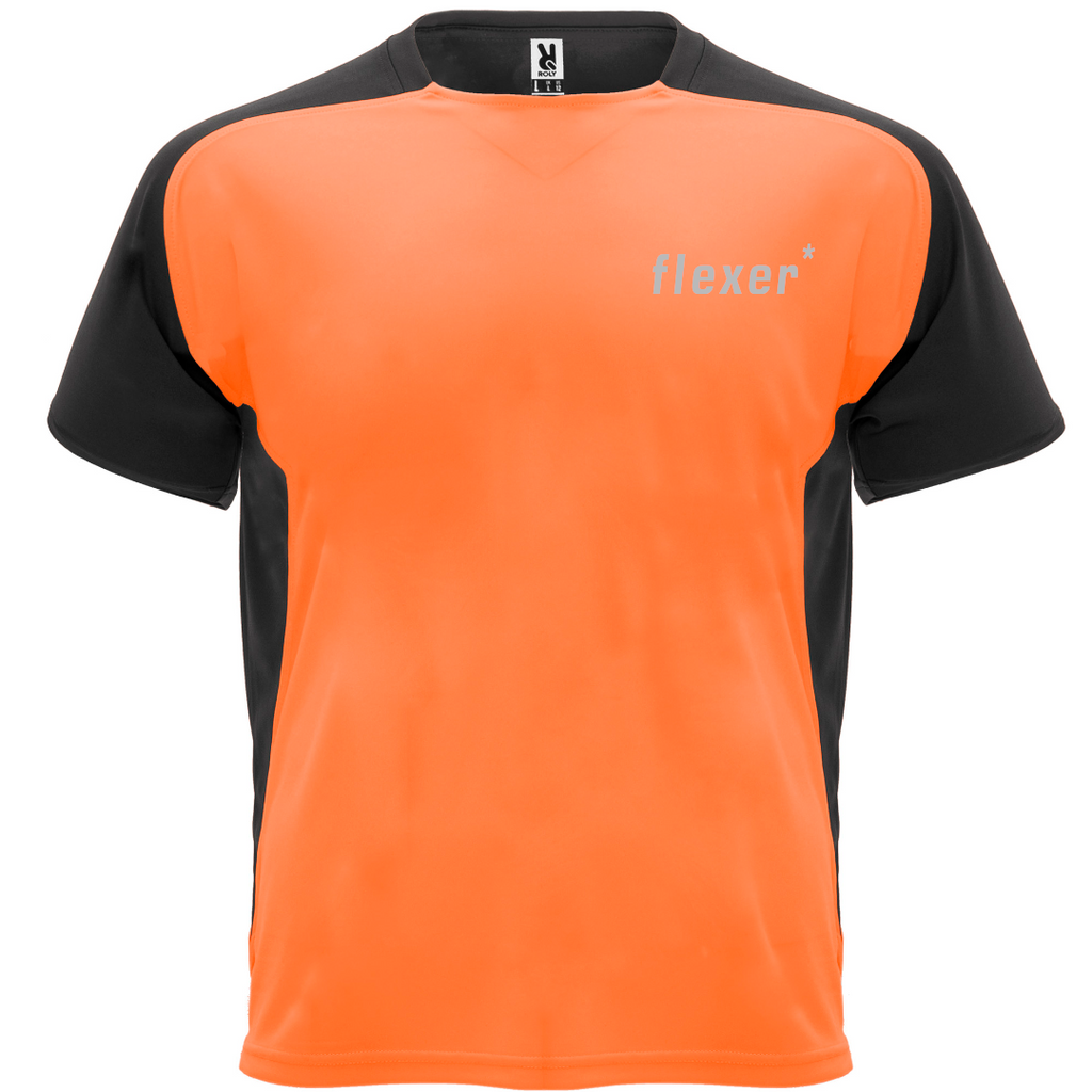 Camiseta técnica Control Dry v4