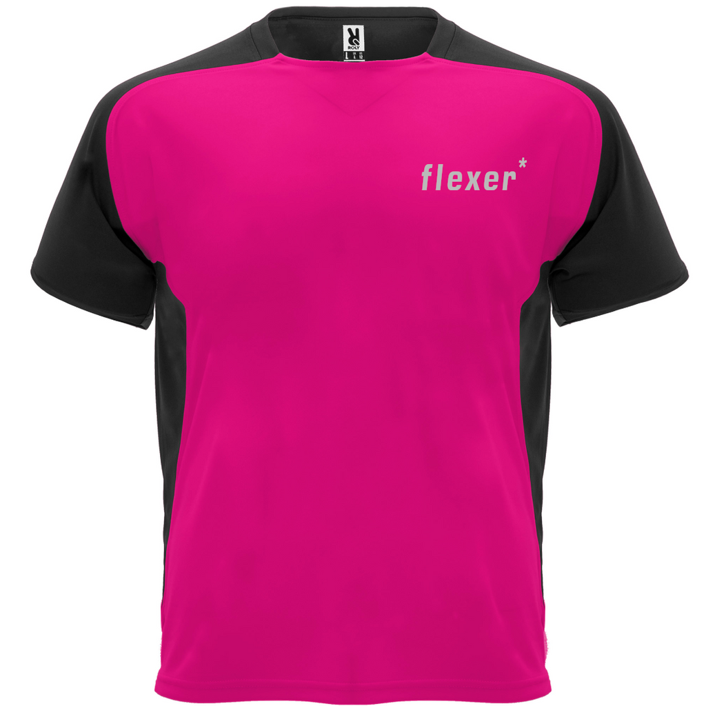 Camiseta técnica Control Dry v4