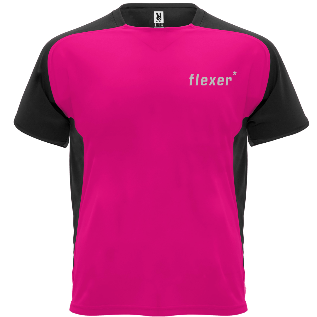 Camiseta técnica Control Dry v4